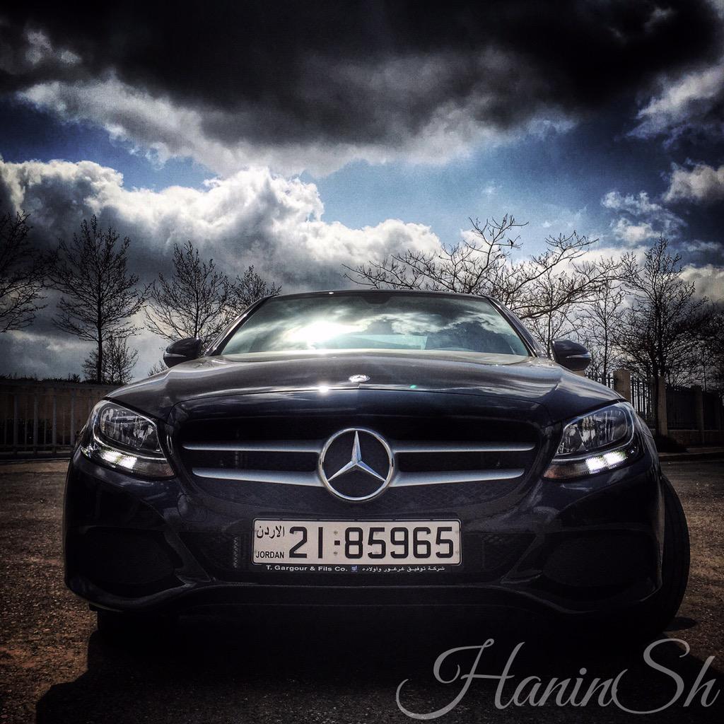 HaninSh's tweet photo. This #gorgeous baby is mine for the weekend! π Thank you @MercedesBenzME! β€οΈ
#MBFanDrive #C200 #2015 @MercedesBenz http://t.co/DTkqKq2UBl