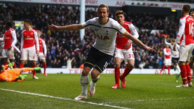 England's tweet photo. Roy Hodgson: A whole nation is excited to see @hkane28 play for England http://t.co/EihvUH1lLF http://t.co/baG0vltVYi