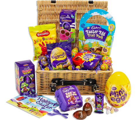 UKMagicFreebies's tweet image. #WIN a Cadbury Easter Hamper. Follow @ExpertHomeTips &amp;amp; @UKMagicFreebies T&amp;amp;Cs &amp;gt;&amp;gt; bit.ly/1xBgVYm then RETWEET!