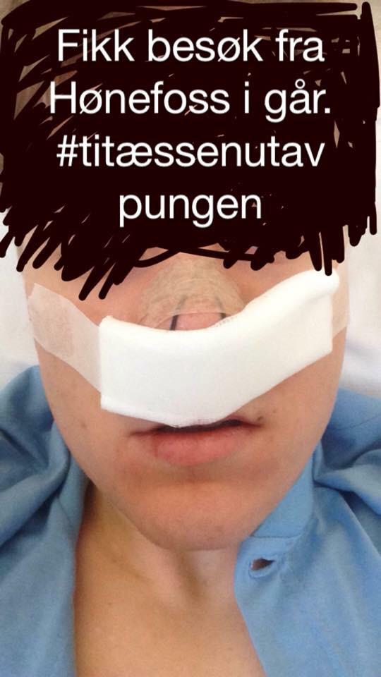 Ledig stilling i mediehuset opnobserver. Henvendelser mottas på opnobserver@hotmail.com. God jul, takk for meg!😂