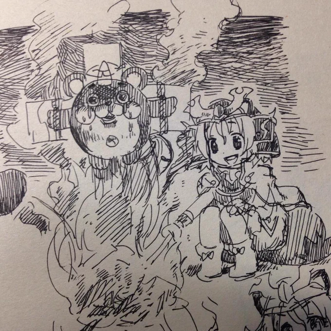 なつかしい 