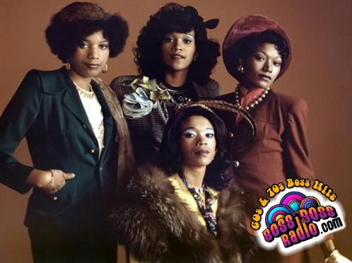 Happy Birthday Ruth Pointer! 27 hit singles with her    