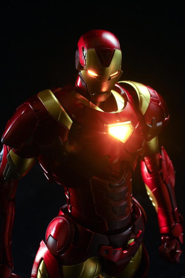 63 Gambar Iron Man Paling Keren HD
