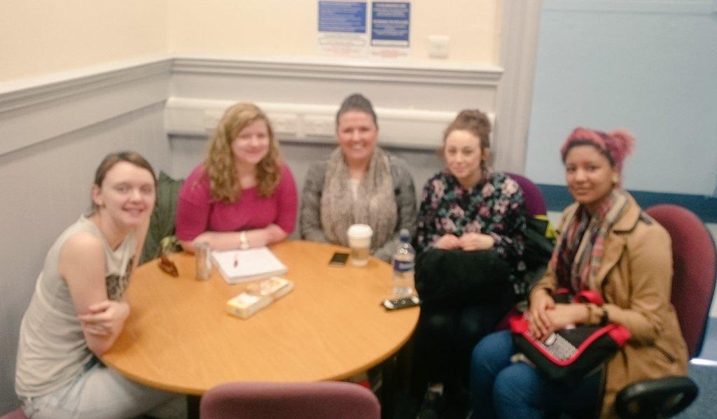 USEC2015's tweet photo. The USEC2015 team hard at work! @UniWestScotland @sandrocf #USEC2015 http://t.co/WBYpcF9iiA