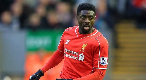 Happy Birthday to both Kolo Toure (34) and (33)! 