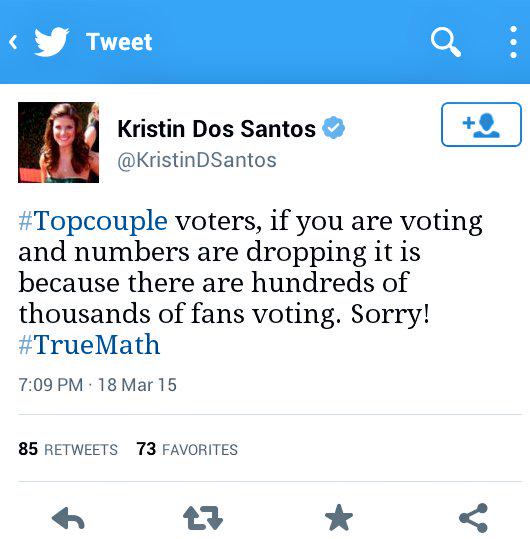 ravenwytchbytch's tweet image. Seriously? #TrueMath my ass! More like #ScamMath. This bitch....