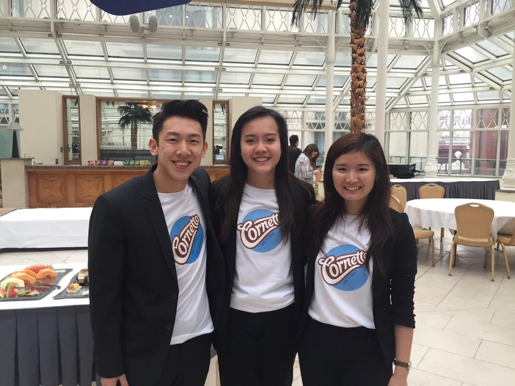 theMatthewTan's tweet photo. Representing Canada and @iveybusiness in the top 10 finals https://t.co/VK7rwNgfsv #UnileverFLL http://t.co/NtVhzAhCPJ