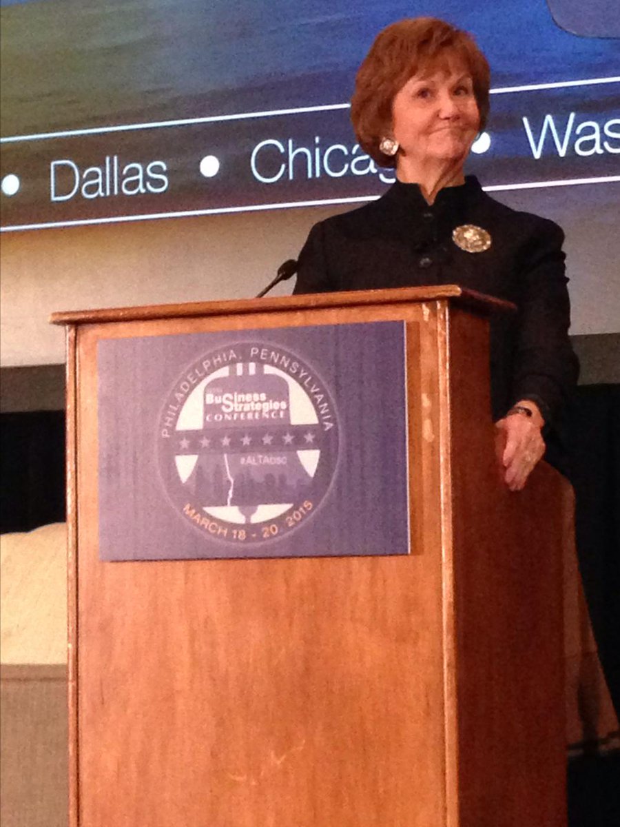 We will adapt to a changing world &amp; create a great consumer experience. #ALTAbsc #realestatesettlement <a href="/ALTAonline/">ALTA</a>