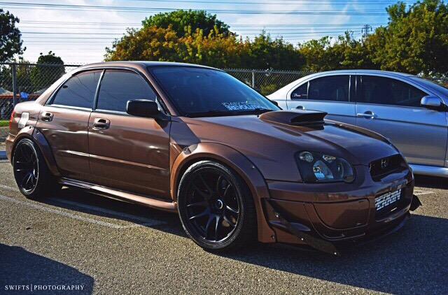 StancedSubies's tweet photo. Morning http://t.co/FoZx9EyoAC