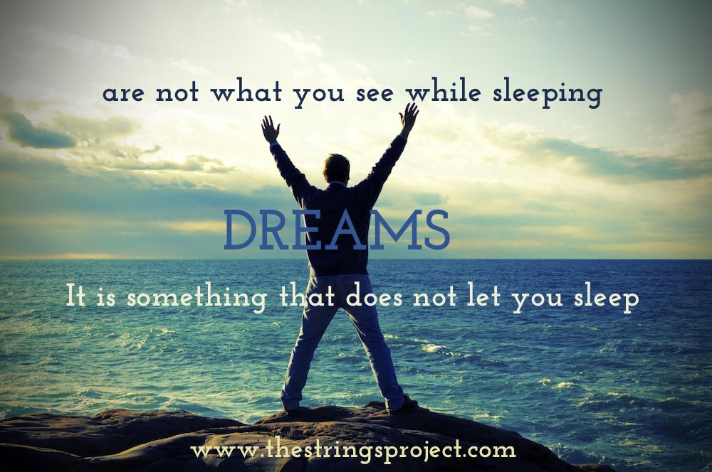 stringtorule's tweet photo. Dreams have no limits. #TSP dreams price-tag free education for all. http://t.co/knfRfE7EKf