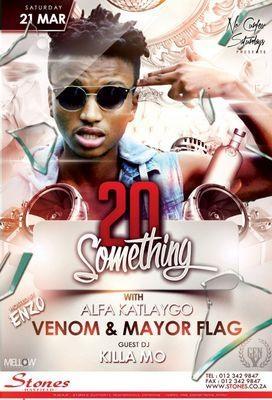 Lindiwe_Nyingwa's tweet photo. So check this out, tonight #smokinghotthursday, this weekend stones Hatfield, 28mar #partynextdoor2.0 lets double up! http://t.co/heuxYr3TbD