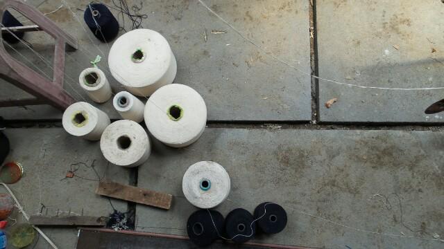 30% for new article, we make with handwoven fabric. 
#haearrivals #handwoven