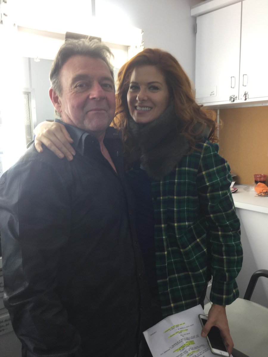 ShopSurell's tweet photo. #surell #furdynasty #DebraMessing http://t.co/UtLCm5AaFt