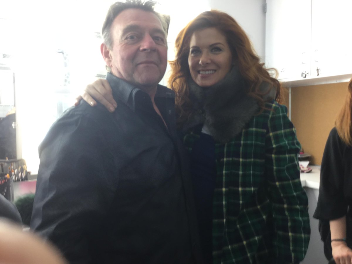ShopSurell's tweet photo. #surell #furdynasty #DebraMessing http://t.co/UtLCm5AaFt