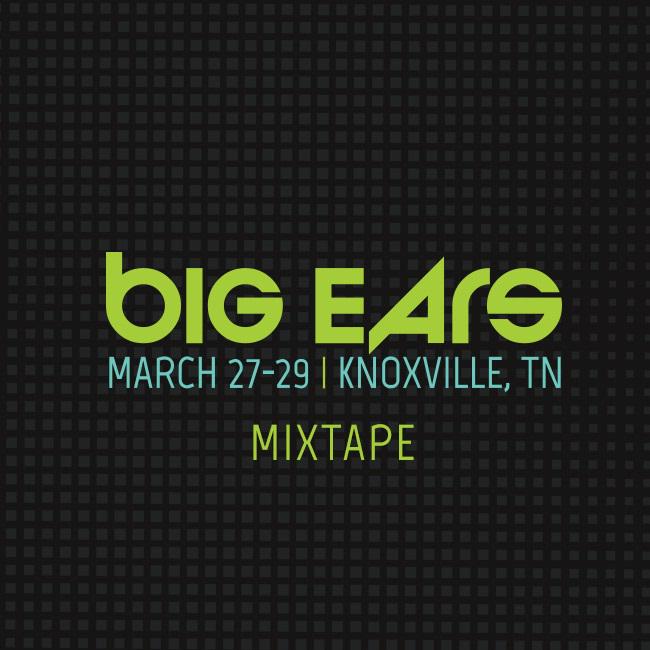 BigEarsFestival's tweet photo. Download the #BigEarsKnox @NoiseTrade Mixtape! Feat. @kronosquartet, @RhiannonGiddens &amp; more: http://t.co/HsvBlNiIbR http://t.co/tVW9OuXgJ2