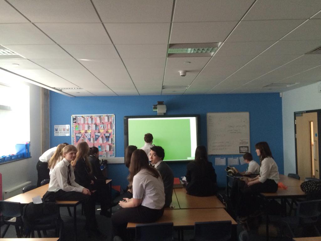 ReportWla's tweet image. #BBCSchoolReport