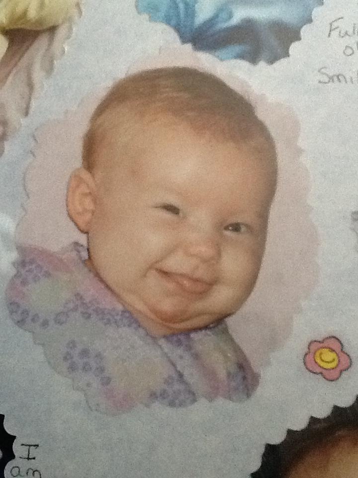 pam_pamwolf's tweet photo. Happy 13th Birthday to this wonderful young lady!! Love you Hayden Jean! http://t.co/TGC4YTXNn3