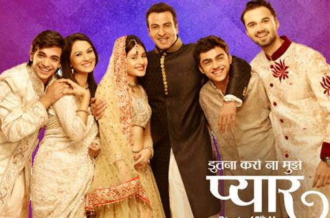 indiaforums's tweet photo. Neil to reveal the truth behind Ragini and his divorce!
@iknmpyaar @PallaviKulk @RonitBoseRoy
http://t.co/xqux4RQSIa http://t.co/qypV6PqUKv