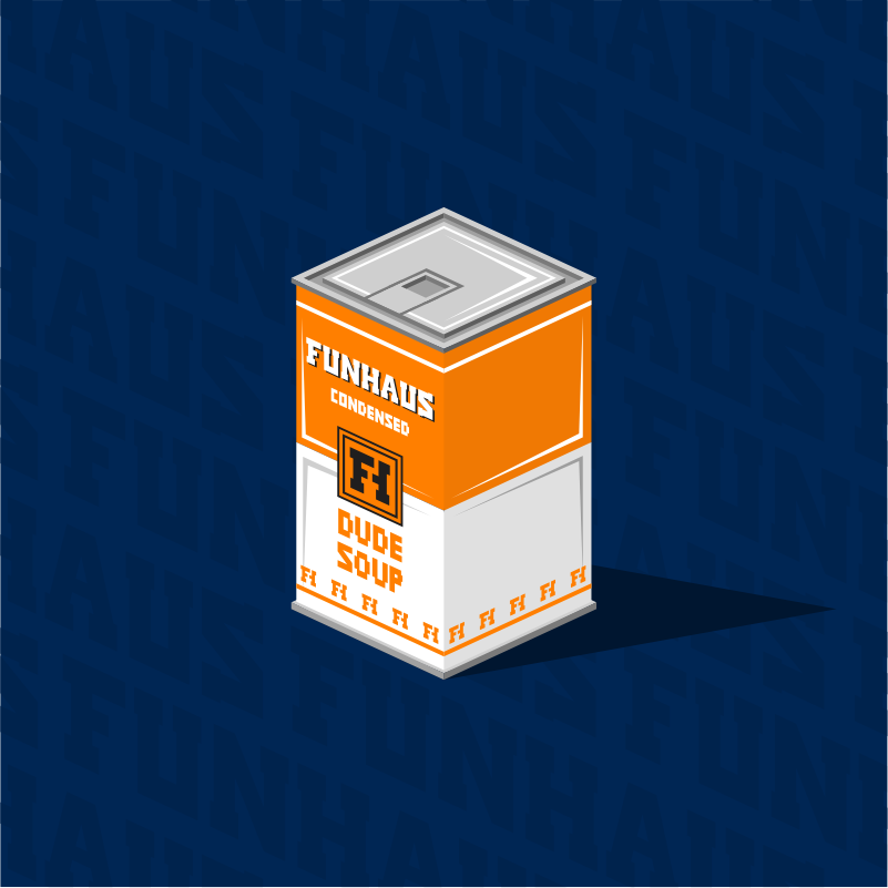 rite_mind's tweet photo. Cube Soup? http://t.co/0BdVlLy1cc