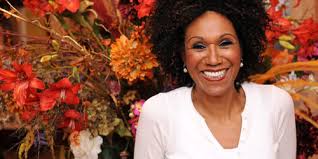 HAPPY BIRTHDAY ... RUTH POINTER of The Pointer Sisters!\SLOW HAND\".  