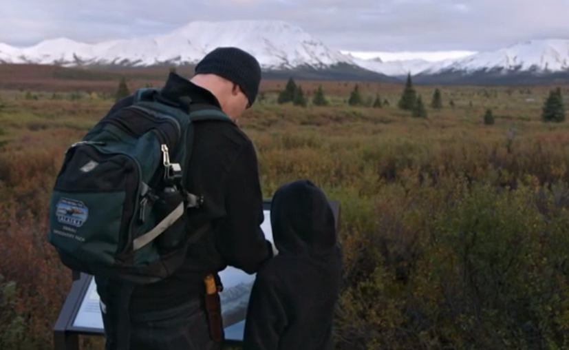 National Parks Conservation Association (@npca) on Twitter photo HAPPENING NOW ON CNN: <a href="/MorganSpurlock/">Morgan Spurlock</a> shares why #NationalParks should be valued parkb.it/1AFO0DF HAPPENING NOW ON CNN: <a href="/MorganSpurlock/">Morgan Spurlock</a> shares why #NationalParks should be valued parkb.it/1AFO0DF