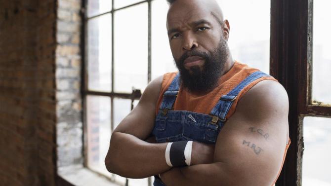 мистер ти сейчас 2020. T сегодня. Mr t.