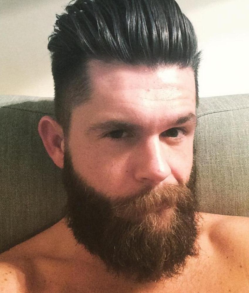 beardornotCo's tweet photo. Beard posted by scottmmack http://t.co/o9qlB46TwO #beardornot http://t.co/qvKynRbcXI