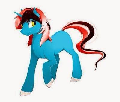 Artist_Ponies's tweet photo. @KhaidilMazli What's your cutiemark? (Fur dis pony) http://t.co/RNoLDJGlAv