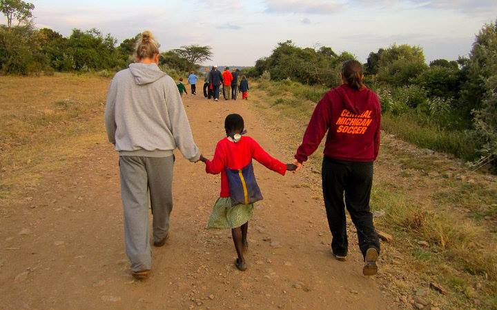 SALSCLeaders's tweet photo. #TBT Kenya in 2010 :) #SALSCLove http://t.co/yLL52Rktqi