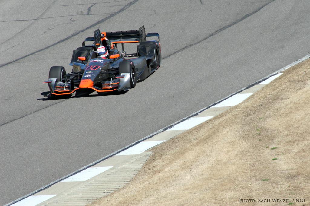 TheApexRacing's tweet photo. GALLERY: @IndyCar #AeroKit Test at @BarberMotorPark by @zachwenzel. #IndyCar #BarberTest #NGI http://t.co/OXlL7rWVpN http://t.co/kORbKdprtb