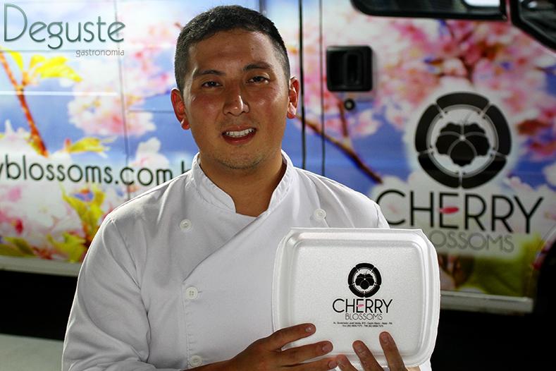 Revista Deguste tweet media