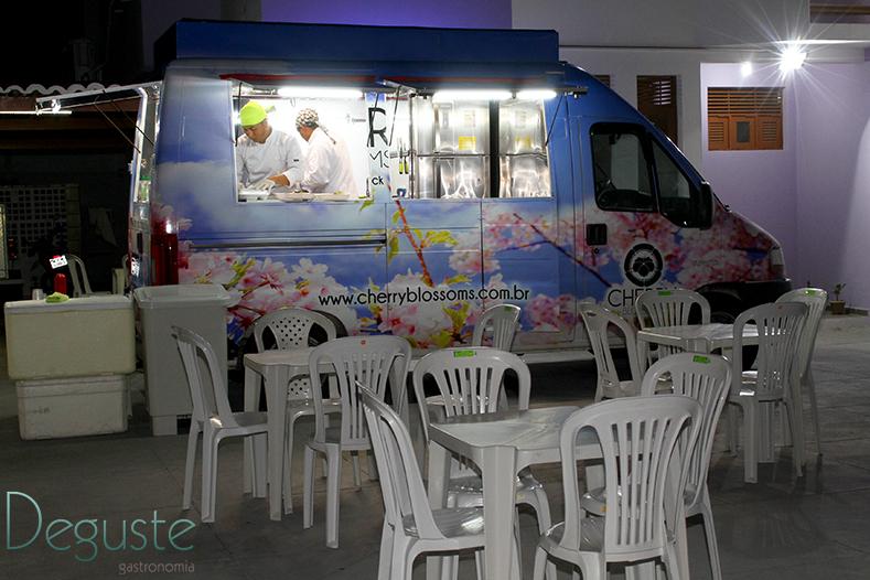 Revista Deguste tweet media