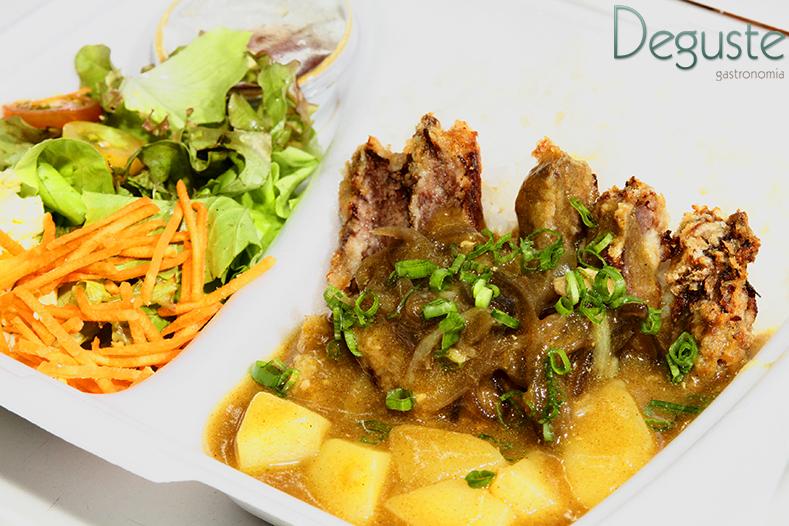 Revista Deguste tweet media