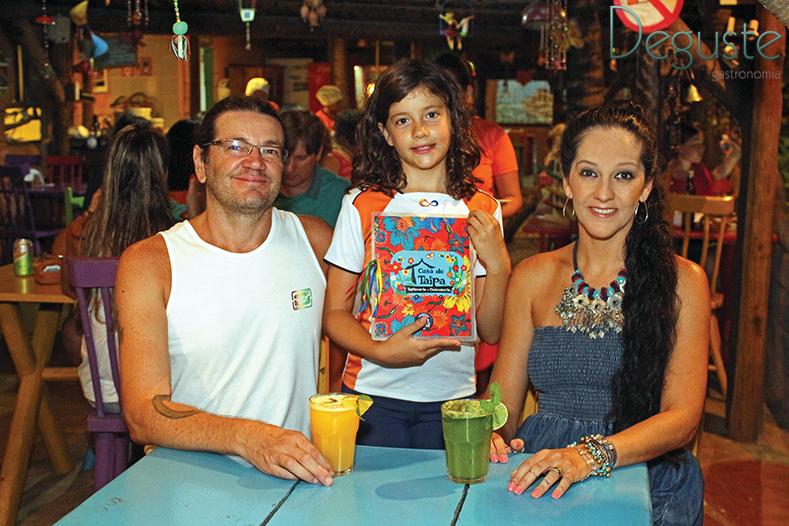 Revista Deguste tweet media