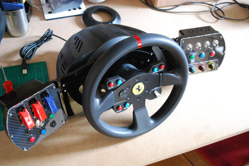 SimRacingHardware tweet media