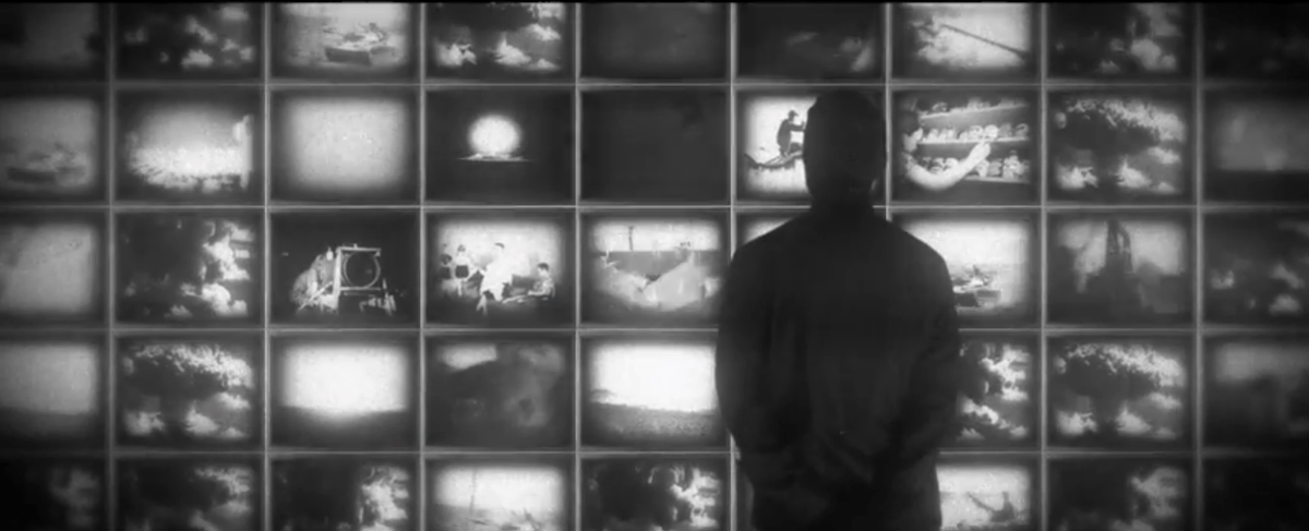 GoldenPlec's tweet photo. We give you the video premiere of the stunning: @TucanMusic - Prelude  http://t.co/Hbm8lkQVUN http://t.co/28rrdBS0kE