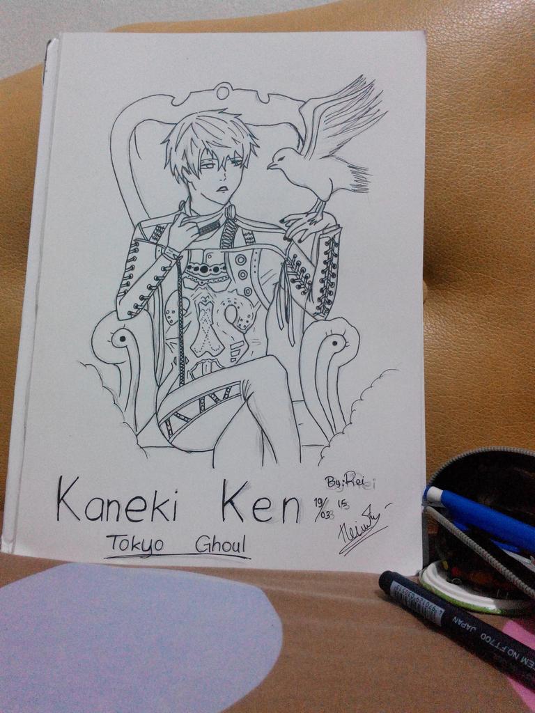 Kaneki Ken (@kaneki_ken_10) on Twitter photo 