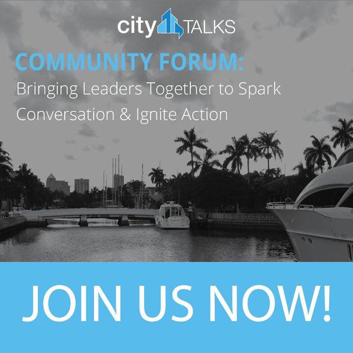 CityTalks tweet media