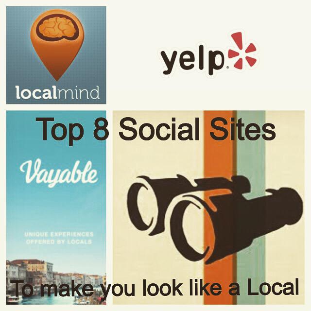 LuGoCo1's tweet photo. Going to a new city and not sure what to do?  Check out these great sites! http://t.co/fHt44R87Ob http://t.co/13dIt3MnY3