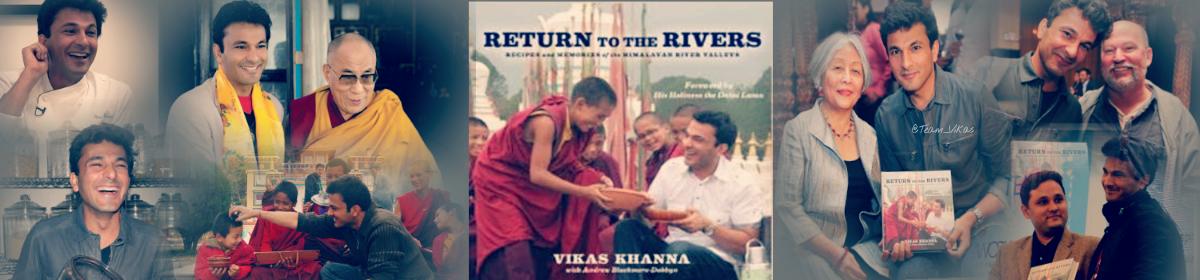 Team_Vikas's tweet photo. HEADER IS UP!!
Dedicated to #IACPAwards Nomination of #ReturnToTheRivers
@TheVikasKhanna You'll surely win the award😃 http://t.co/zX08MwW52A