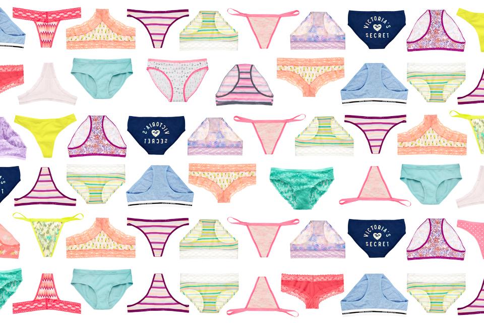 Victoria's Secret tweet media