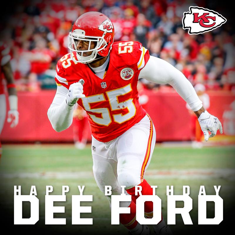Happy birthday to  