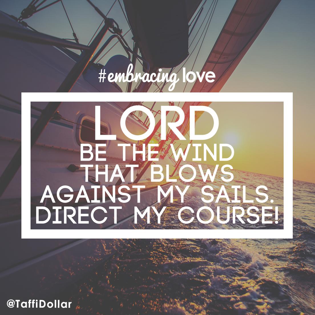 TaffiDollar's tweet photo. Trust God and know that He will get you where you need to be in life. #IAmEmbracingLove http://t.co/UuEgZgjB9B