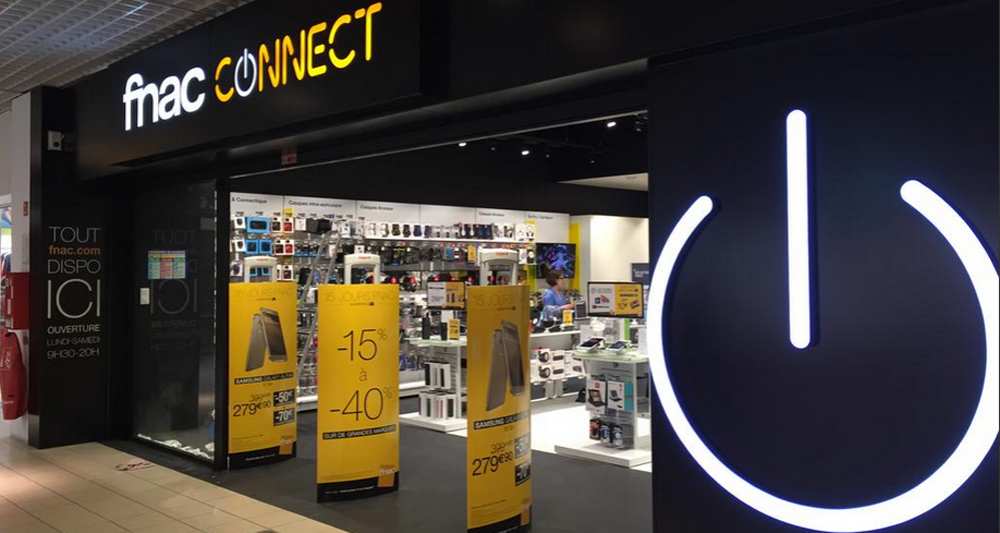 valentinbentz's tweet photo. La FNAC lance ses boutiques d'objets connectés et de téléphonie #fnacconnect http://t.co/FSV1LIjMgL http://t.co/JxULVhDtCd