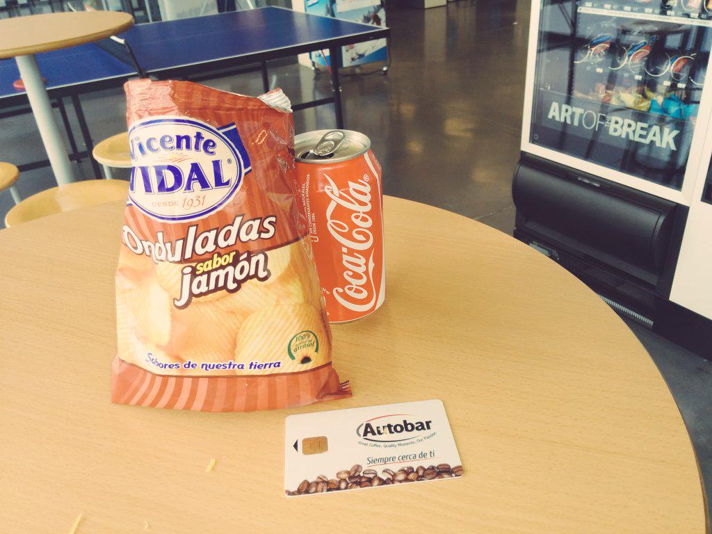 Dieta decath! #mecomoungitano seguimos...