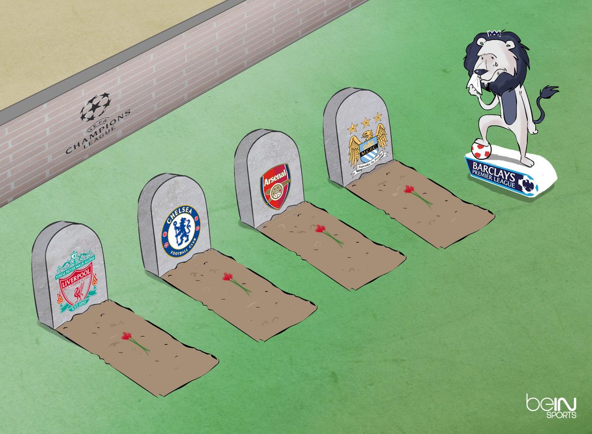 beINSPORTS tweet picture