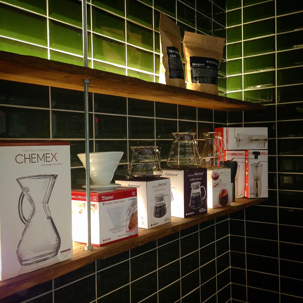 PICDOCASA's tweet image. Want to learn how to make great coffee at home ? Come talk to us !