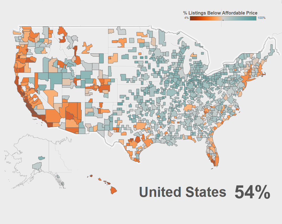realtordotcom's tweet photo. Where America’s Affordable Homes Are—and Aren’t—in 2015 http://t.co/mxkTpRlp3r #realestate http://t.co/UAMeW18jRC