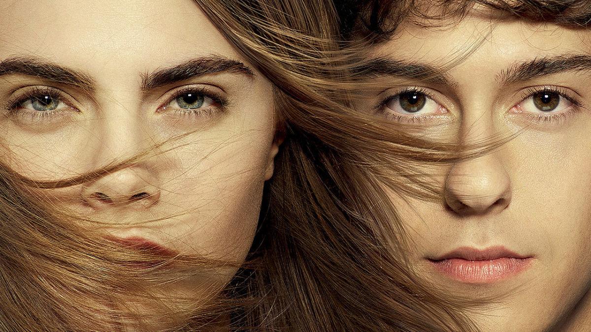Catpreca's tweet photo. “@MTV: Everyone gets a miracle.  @PaperTownsMovie trailer is ours: http://t.co/gDtnwKIwjO  #PaperTowns http://t.co/ncZ3gf8Vwf” @Pre20Aleja