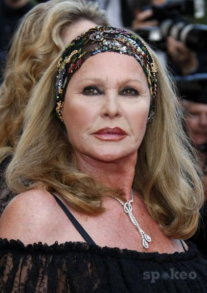 Happy birthday to the beautiful Ursula Andress,  who is celebrating her 79th birthday today! 